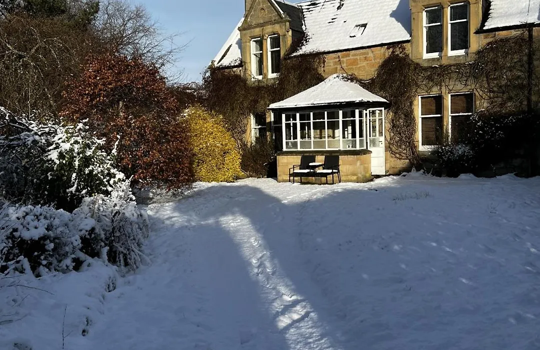 St Duthus Villa Guesthouse-1